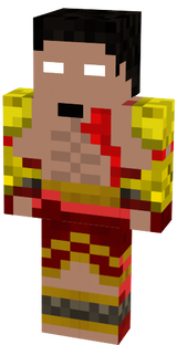 kratos zammu