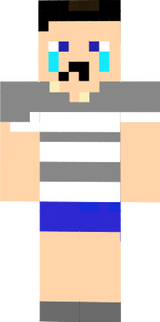 crying child