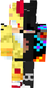 Super Shadow Wornex 