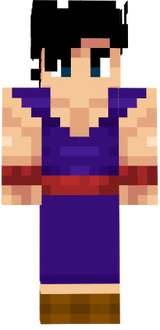 gohan