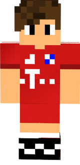 HARY KANE
