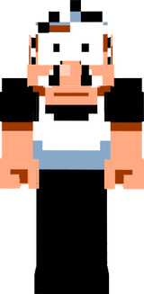 #peppino Minecraft Skins - NovaSkin