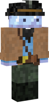 arthuricemorgan