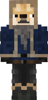 BanditBillster (Doge edit)