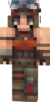 renegade raider