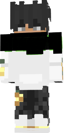 Preview of texture: jake