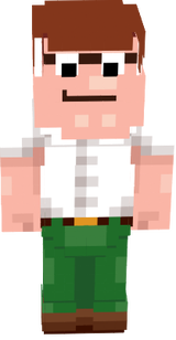 peter griffen