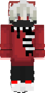 RedWinter228's skin