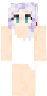 frieren robe 