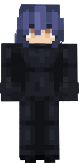 skin predeterminada thena