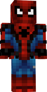 spooder man