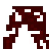 broken elutra