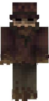 scar