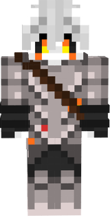 god