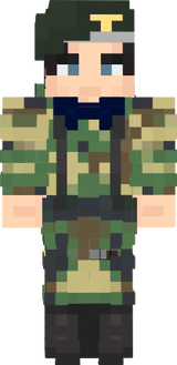Captain