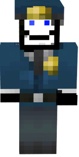 officer fidelus katerus