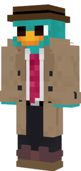 perry oh ywah