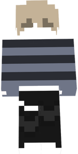 pixi blond