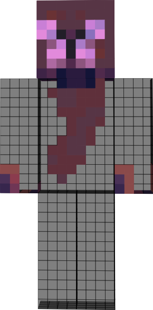 Preview of texture: face