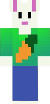 rabbit