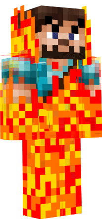 Preview of texture: fire-stive