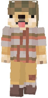 Chavo Dog