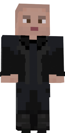 Preview of texture: babuin