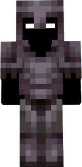 Netherite