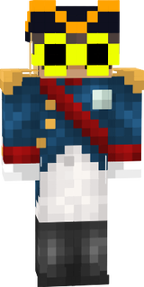 Revolution Mushroom