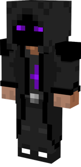Zack Nether