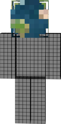 Preview of texture: head
