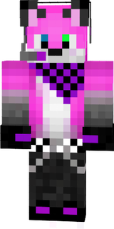 foxy