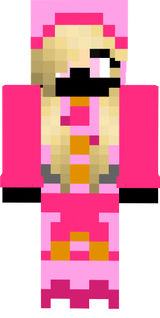 Ninjago (Staffel 15) - Michaela (Taucheranzug Outfit) maskiert