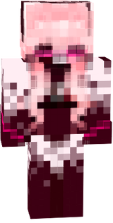 Demon girl