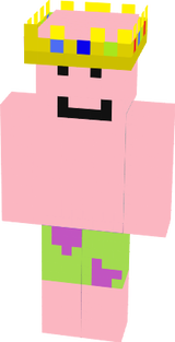 patrick