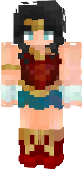 Mulher Maravilha