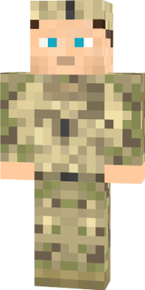 militar argentino