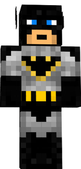 bat man