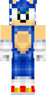 sonic