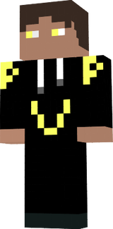 PVP Mike