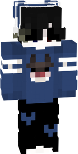 AZZAZEL VILLAIN