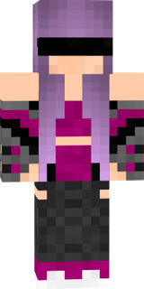 HeroSkinFey