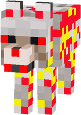 wolf