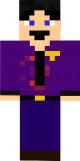 Michael Phase 1