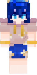 Yorigami Shion