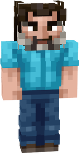 I-amSteve