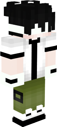 Preview of texture: ben style