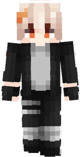 Skin SHINODA