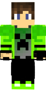 hache