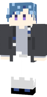 みらいくん新衣装
